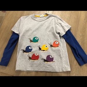 Mini boden boys top